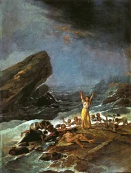 Naufragio